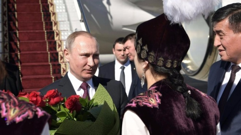 Зам.-министър на Русия с важна новина за срещата между Путин и Тръмп!