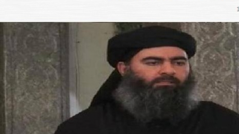 Извънредно в БЛИЦ! Главатарят на „Ислямска държава” призна поражението на терористичната групировка