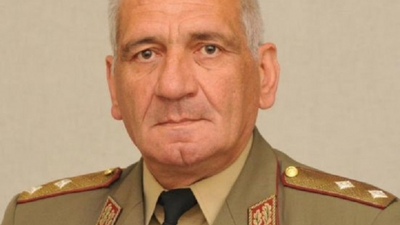 Правителството предлага ген.-майор Андрей Боцев за началник на отбраната