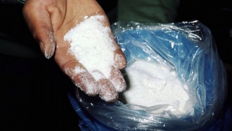 От Агенция „Митници” разкриха кой държи трафика на кокаин в България