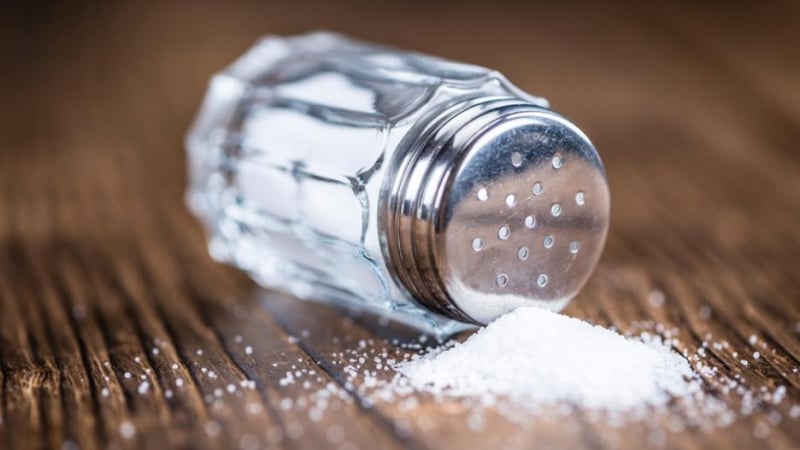 15 изненадващи приложения на готварската сол