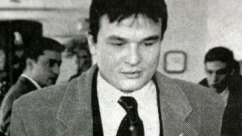 Защо Mafia veneta поръча легендарния бос Поли Пантев и той бе убит с 4 куршума на остров Аруба 