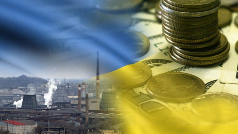 И във война, Русия остава най-големият инвеститор в Украйна