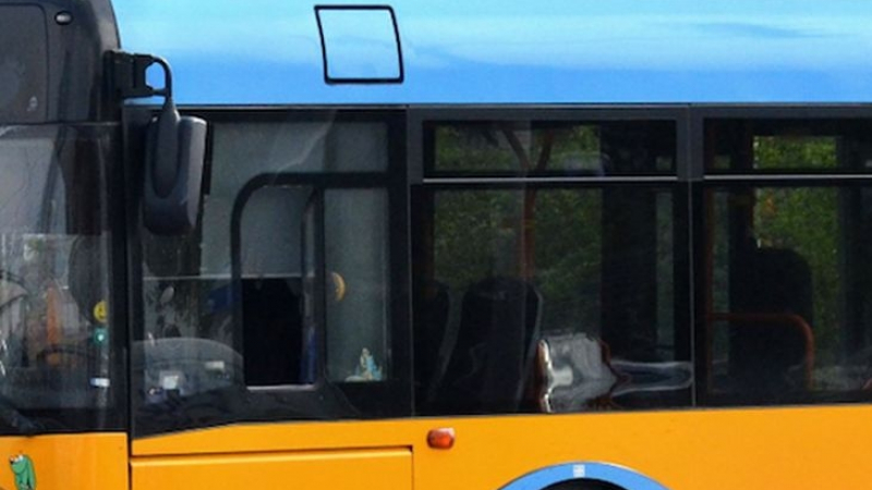 Столичната община слага сензори за 2 милиона в рейсовете 