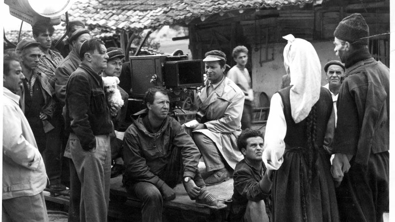 Спомени от соца: Преди 60 г. в малкото еленско село Долни Болерци снимаха „Гераците” 