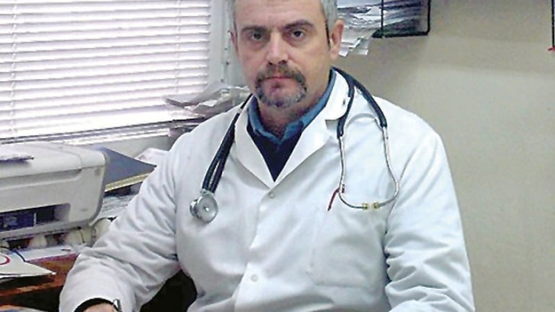Д-р Георги Миндов: От НЗОК искат кръвното на всички пациенти да е 140 на 90!