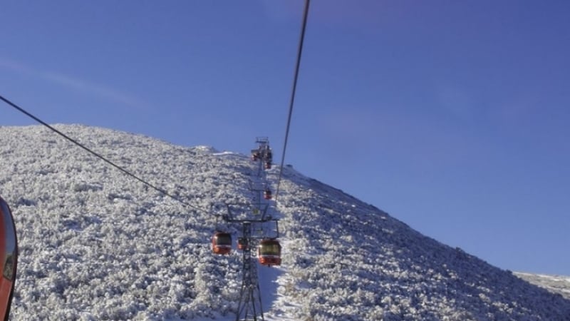 "Витоша ски": Процедурата на Столична община за Княжевския лифт е незаконна 