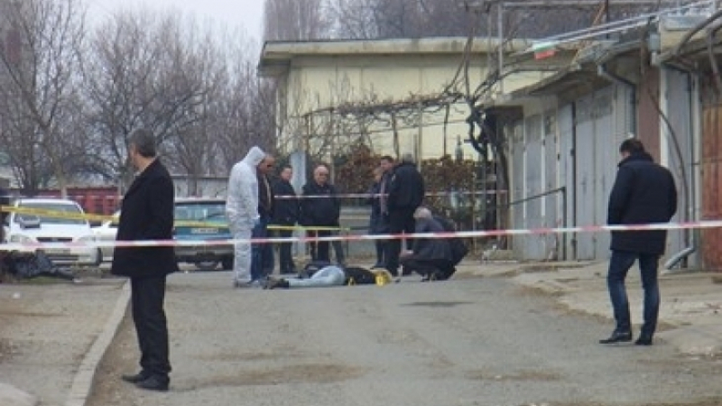 Нови потресаващи данни за двойната смърт в Казанлък (ВИДЕО 18+)