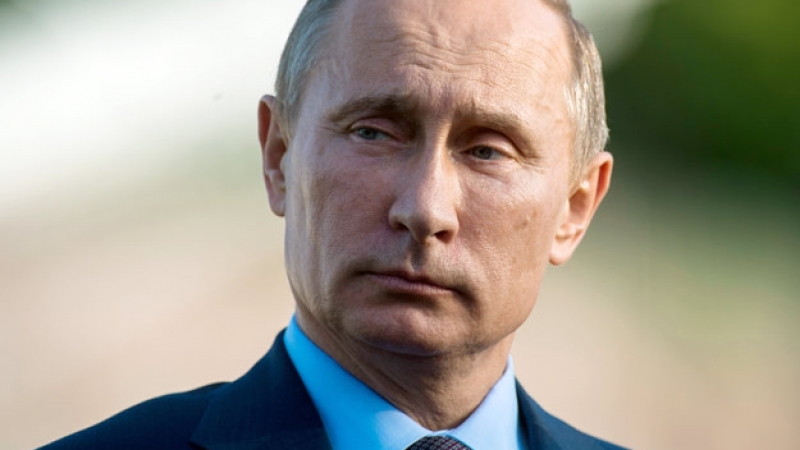 DWN: Русия налага свой ред в Близкия изток, докато Западът е в хаос