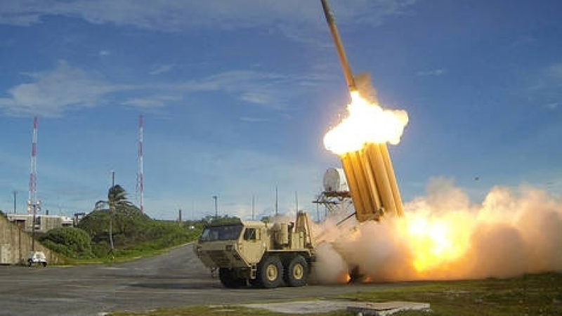 Батареята за ПРО на САЩ THAAD в Южна Корея: каква е заплахата за Русия?