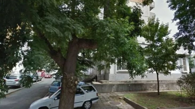36-годишният Стоян полетя от втория етаж  на блок в Бургас