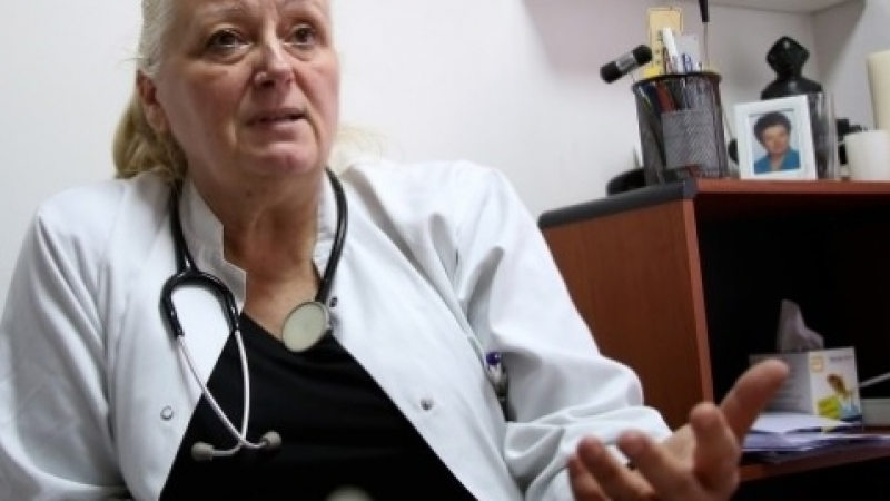 Експертът по природно лечение д-р Семянова даде чудна рецепта, която изхвърля токсините от тялото и предпазва от рак
