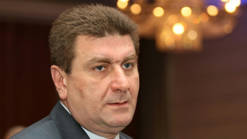 Прокуратурата призова шефа на “Лукойл България” Валентин Златев на разпит