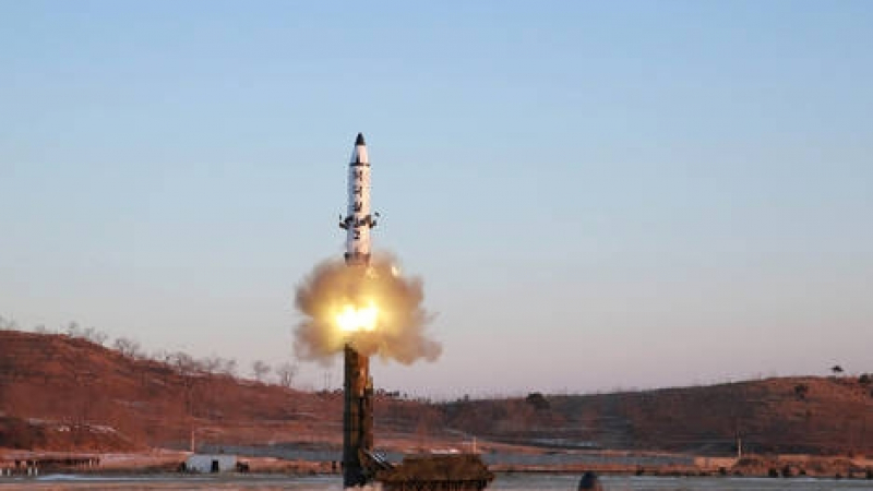 С какво новите ракети на Северна Корея застрашават Русия и света?