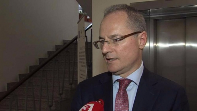 Председателят на ВКС: Христо Иванов не е поканен на антикорупционната конференция!