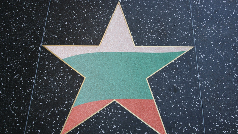 Невероятна прилика: Родните звезди с двойници в Холивуд (СНИМКИ)