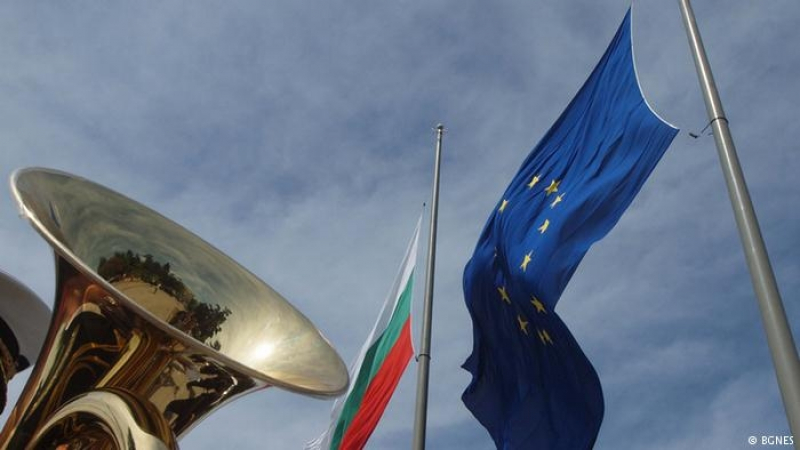 Пет сценария за ЕС: къде е България?