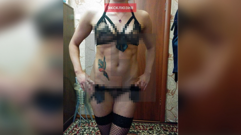 Полицайка нажежи интернет с горещите си СНИМКИ (18+), известен режисьор на порно й предложи кариера 