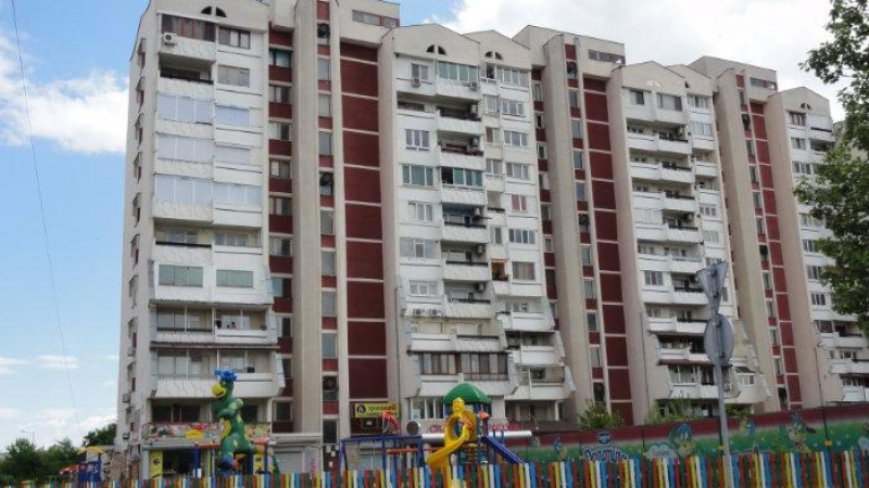 Апартаментите в Пловдив кът, ето какво купуват най-много под тепетата 