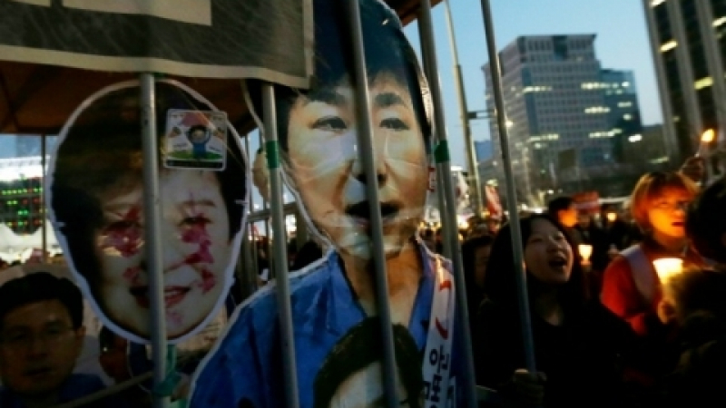 Дадоха смели обещания за южнокорейците