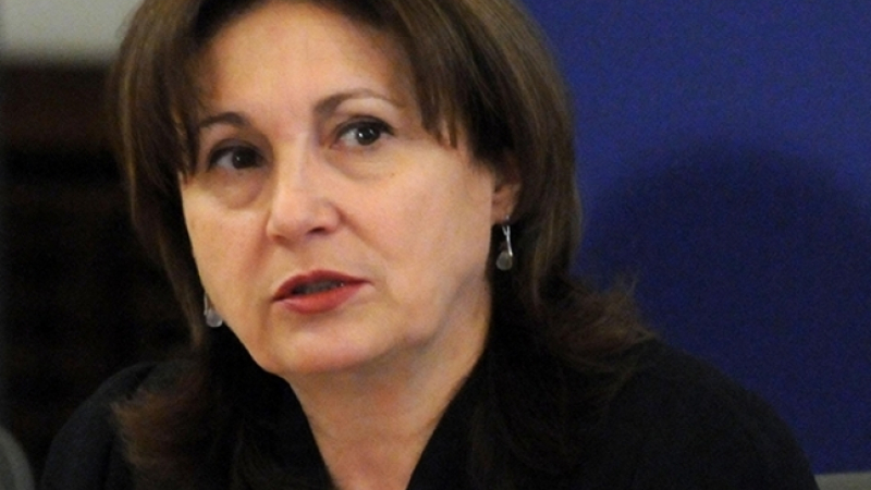 Румяна Бъчварова предупреди: Възможни са смени на министри в кабинета
