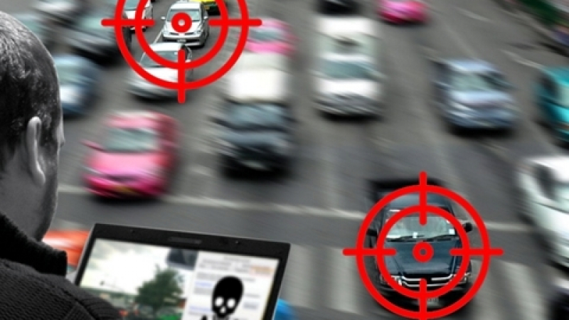 "Уикилийкс" с ново зловещо разкритие: Автомобили - убийци или кои марки коли са под контрола на ЦРУ