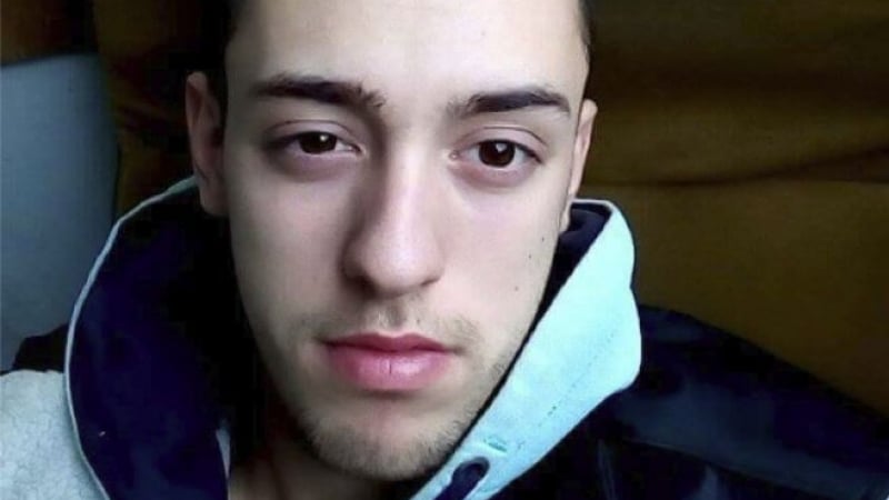 Братът на момчето, което изчезна мистериозно в Сърбия, си отдъхна! 