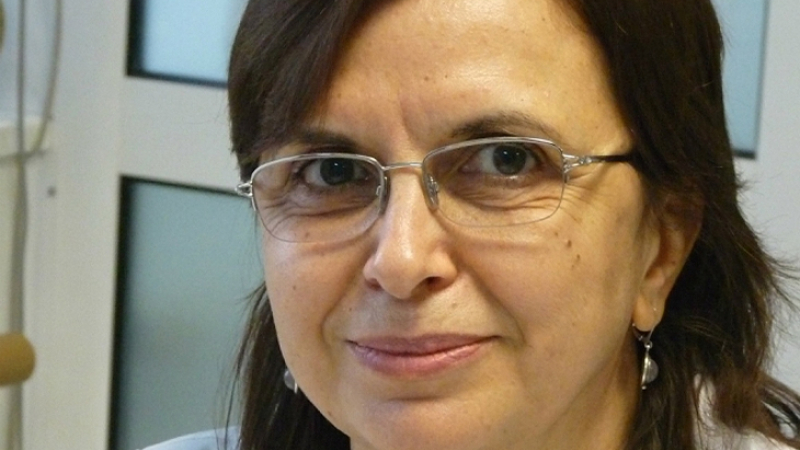 Доц. д-р Наталия Стоева, дм: НЗОК покрива нищожна част от терапията на муковисцидоза