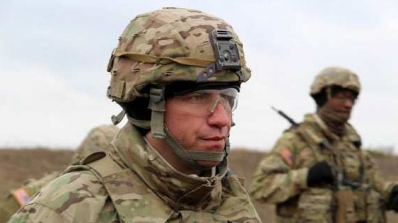 Скандал! Инструктори на НАТО учили киевските силоваци да убиват руснаци, балтийска връзка в убийствата на Моторола и Гиви (ВИДЕО)