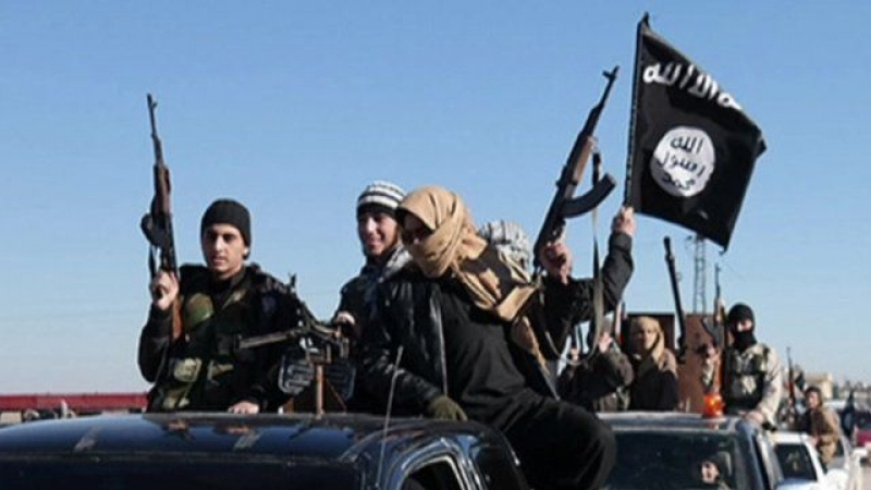 „Ислямска държава“ е използвала снаряди с отровни газове