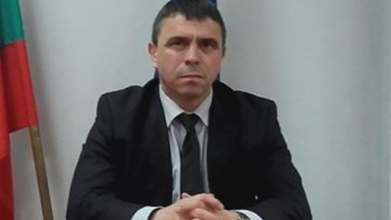 Шефът на МВР-Пловдив Атанас Илков: Уволнението ми беше по политически причини  