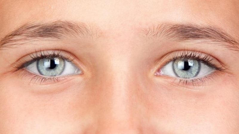 Как да изглеждаме по-умни като използваме само очите си