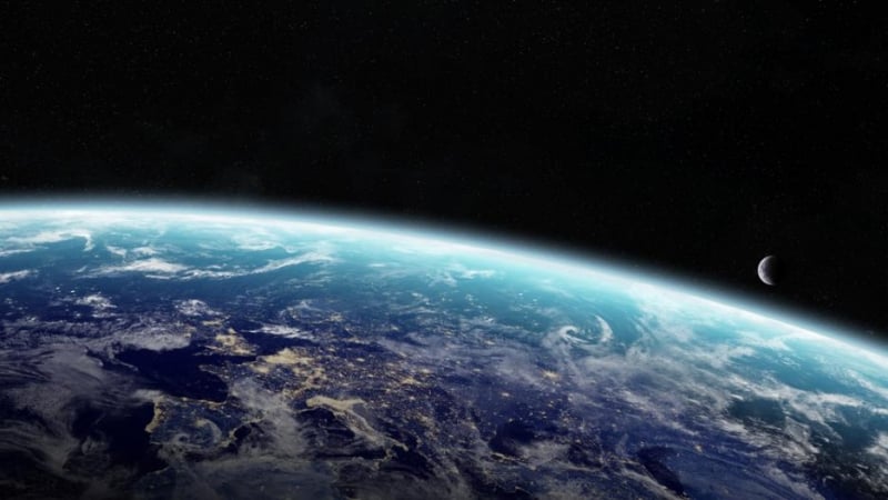 10 епични факта за планетата Земя (ВИДЕО)