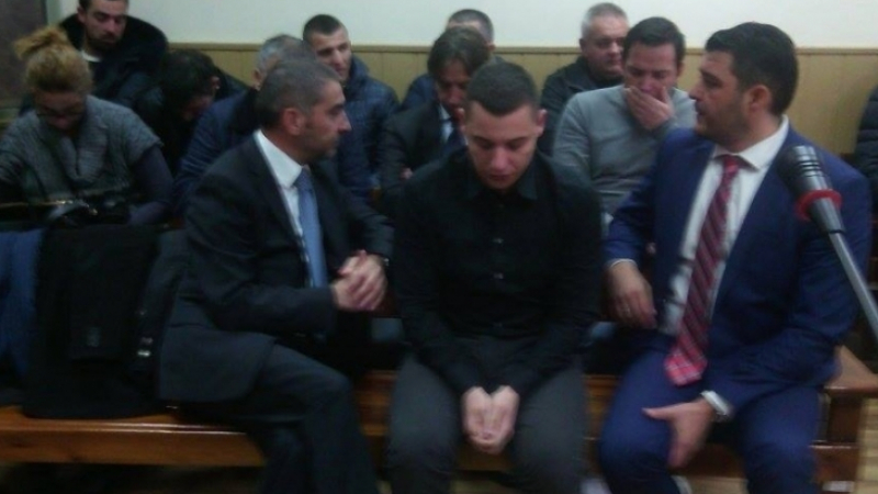 Тръгва делото срещу Любо, който уби трима на бул. "Руски" в Пловдив
