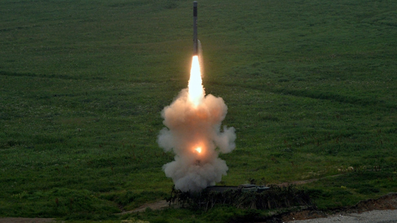 САЩ: КНДР придвижва мобилни пускови ракетни установки за ново изпитание