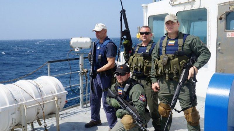 Дузина руски частни военни компании "заработвали" в Либия