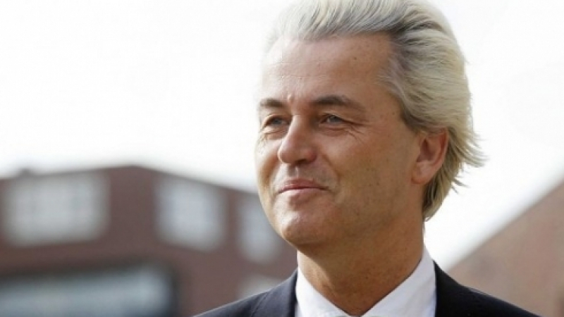След изборите в Холандия: Крайнодесният Герт Вилдерс отправи предупреждение към премиера на страната