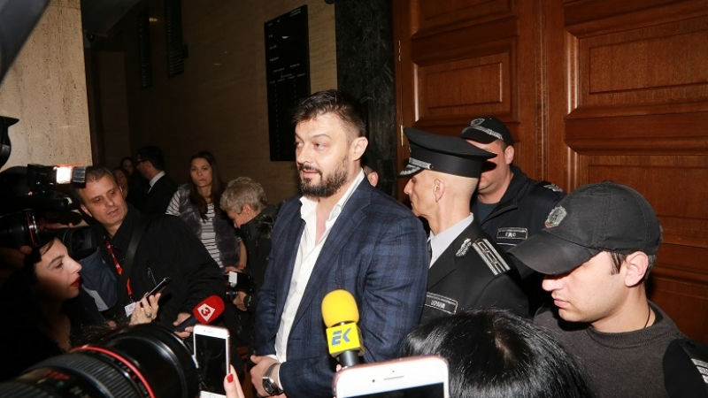 Бареков: Лозан Панов има пряка връзка с Иво Прокопиев 