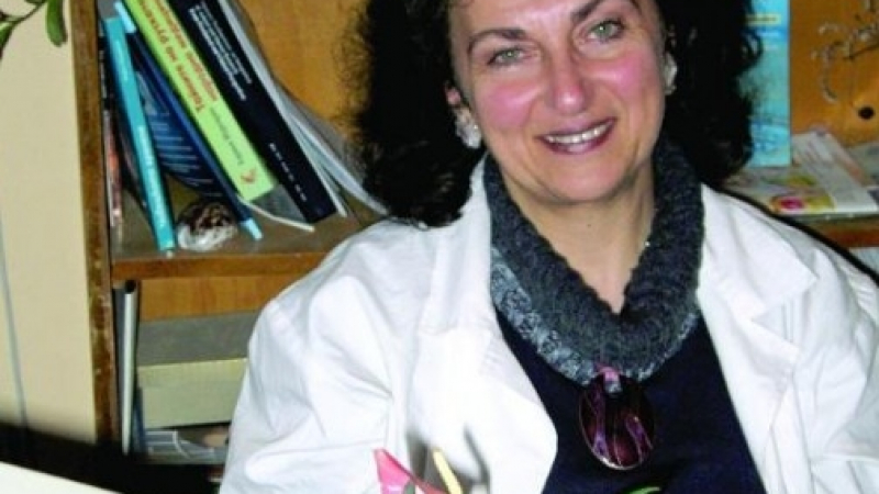 Д-р Мария Папазова е категорична: Това е най-страшната отрова в храната на българите!