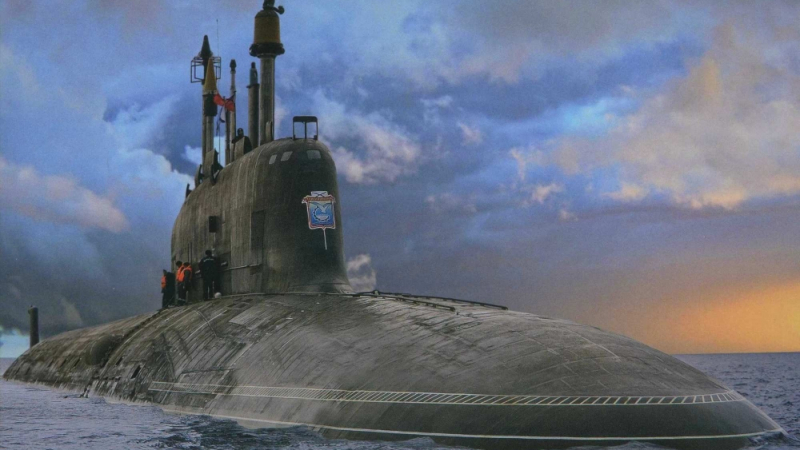 The National Interest: Коя руска подводница ще стане най-мощен противник за ВМС на САЩ  