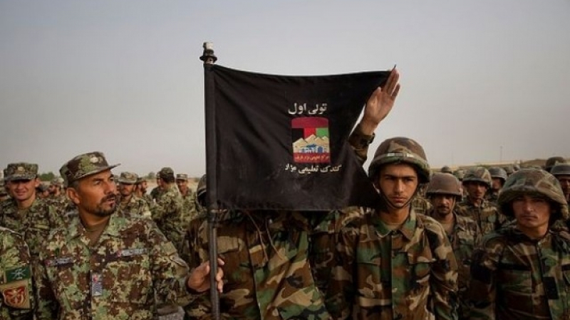 16 терористи от „Ислямска държава“ са били ликвидирани от армията на Афганистан