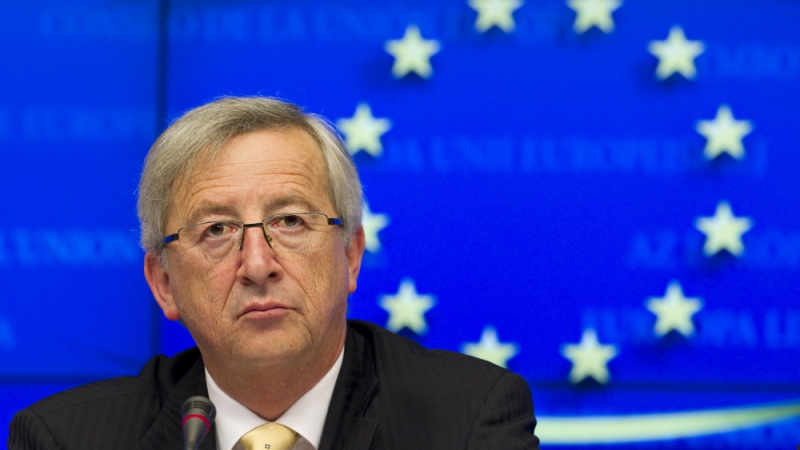 Жан-Клод Юнкер предупреждава за възможна търговска война между ЕС и САЩ