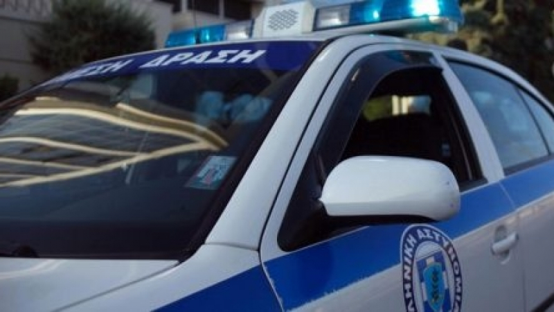 Въоръжени похитиха бизнесмен в Гърция