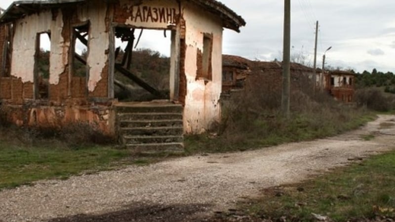 Експерт: България изчезва! Страната е в клинична демографска смърт