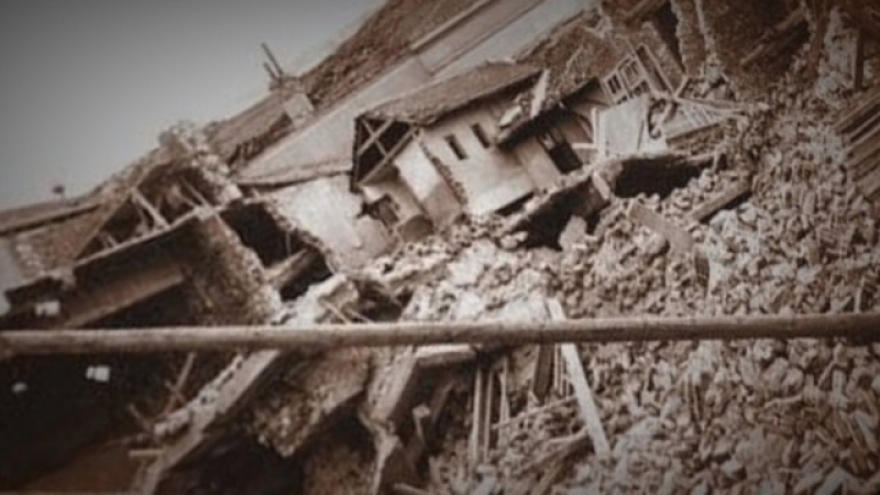 40 години след труса в Свищов: Вината на оцелелите и гледките, които няма да забравят