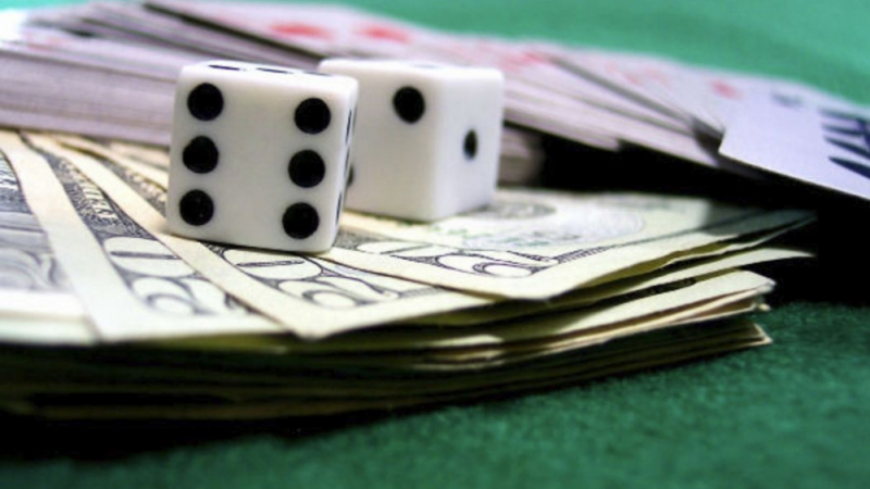 Приходите от хазарт скочиха с над 32%