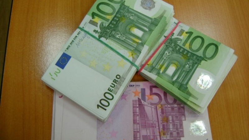 Изненада на МП „Малко Търново”: Митничари извадиха от гащите на българин валута за цял апартамент