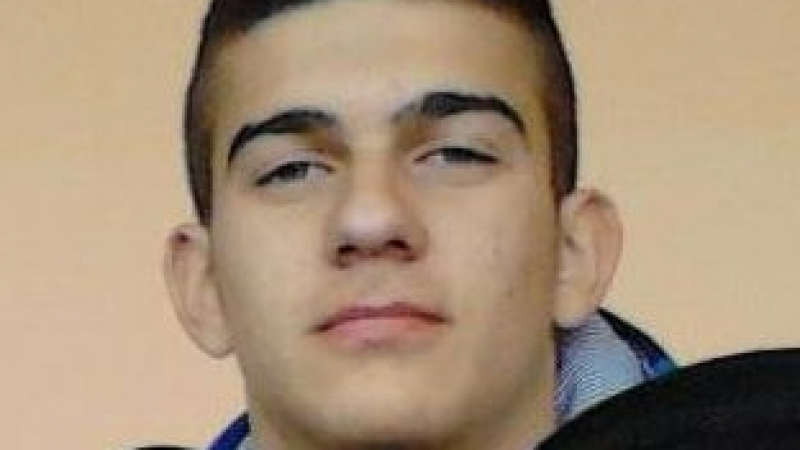 Задържаха убиеца на 19-годишния Денис, изправят го пред съда в сряда