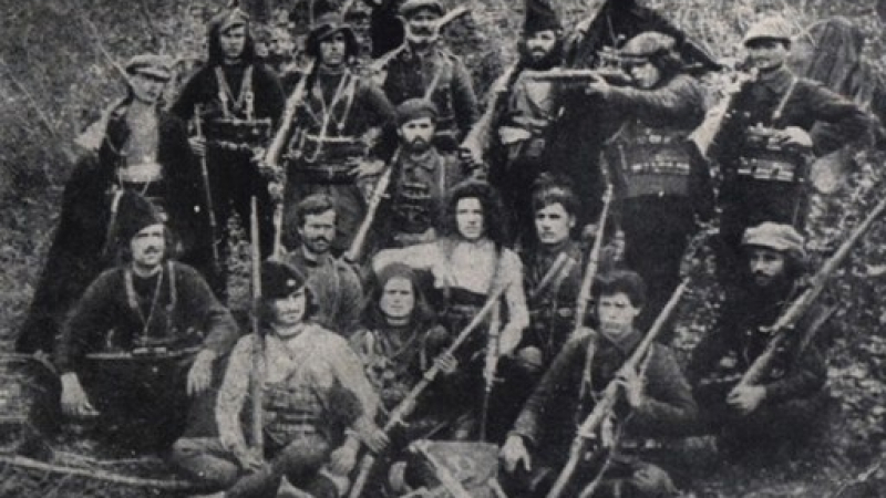 Животът и смъртта на Дойно Белев – българският Робин Худ