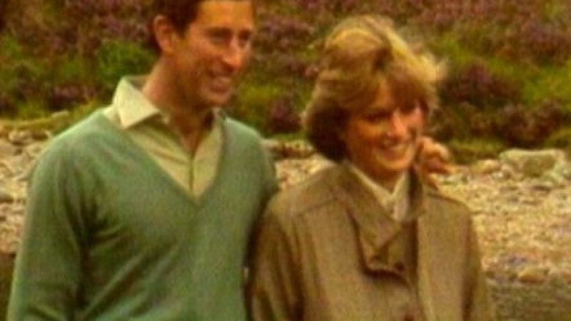 Биографът на кралското семейство разкри шокиращи факти от живота на Чарлз и Даяна 